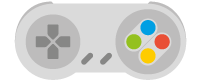 Pixel Cartouche